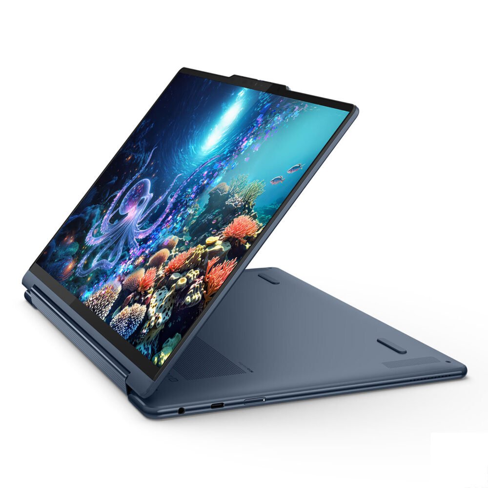 Lenovo Yoga 9 2-en-1 14ILL10 Copilot+ PC (83LC0041FR)
