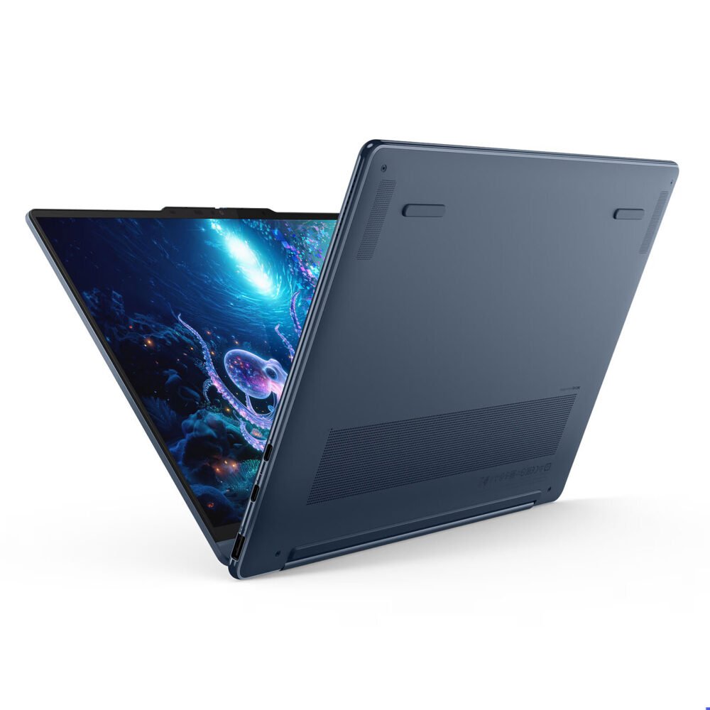 Lenovo Yoga 9 2-en-1 14ILL10 Copilot+ PC (83LC0041FR)