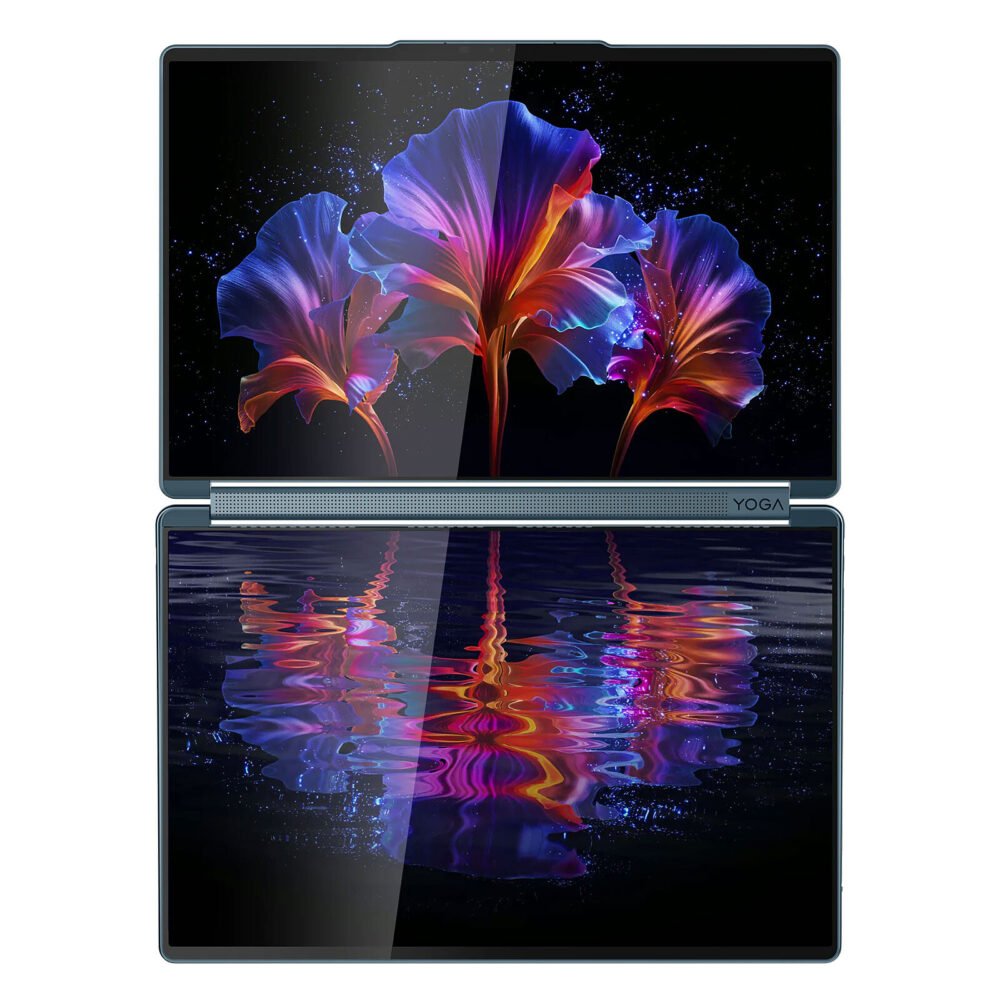 Lenovo Yoga Book 9 14IAH10 (83KJ000YFR)