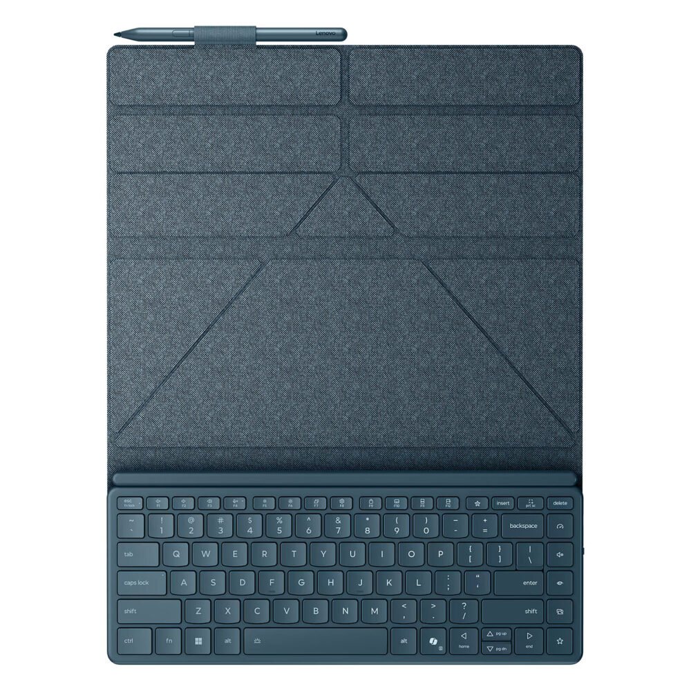 Lenovo Yoga Book 9 14IAH10 (83KJ000YFR)