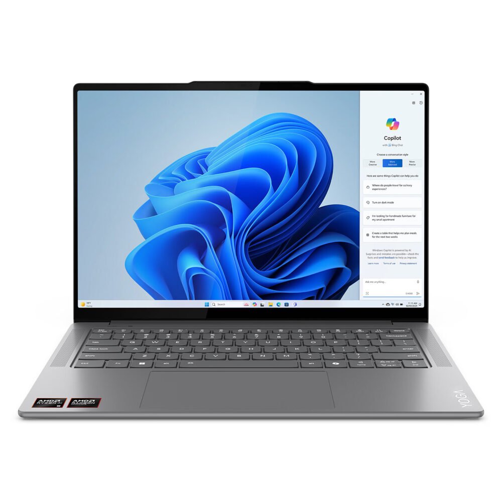 Lenovo Yoga Pro 7 14ASP9 (83HN002NFR)