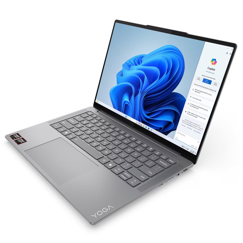 Lenovo Yoga Pro 7 14ASP9 (83HN002NFR)