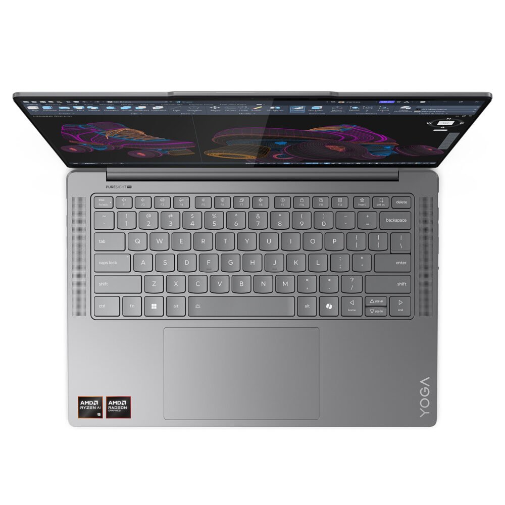Lenovo Yoga Pro 7 14ASP9 (83HN002NFR)