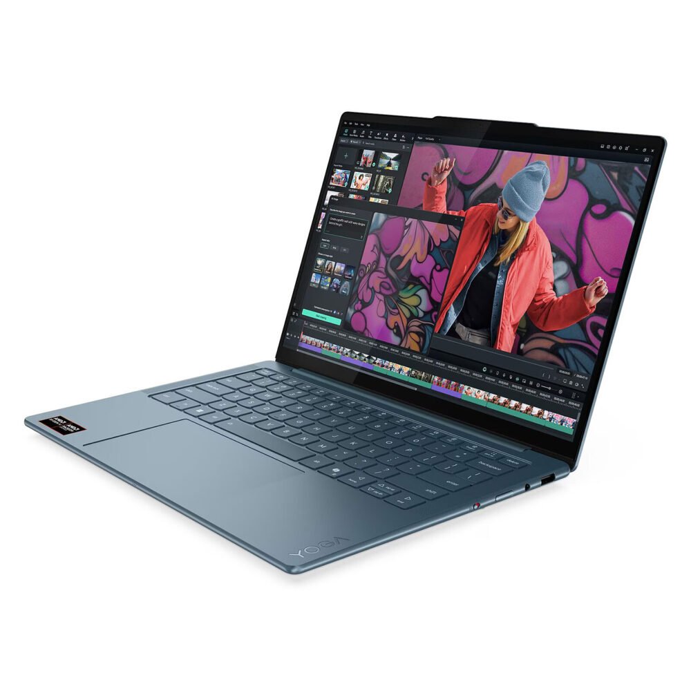 Lenovo Yoga Slim 7 14AKP10 (83JY002CFR)