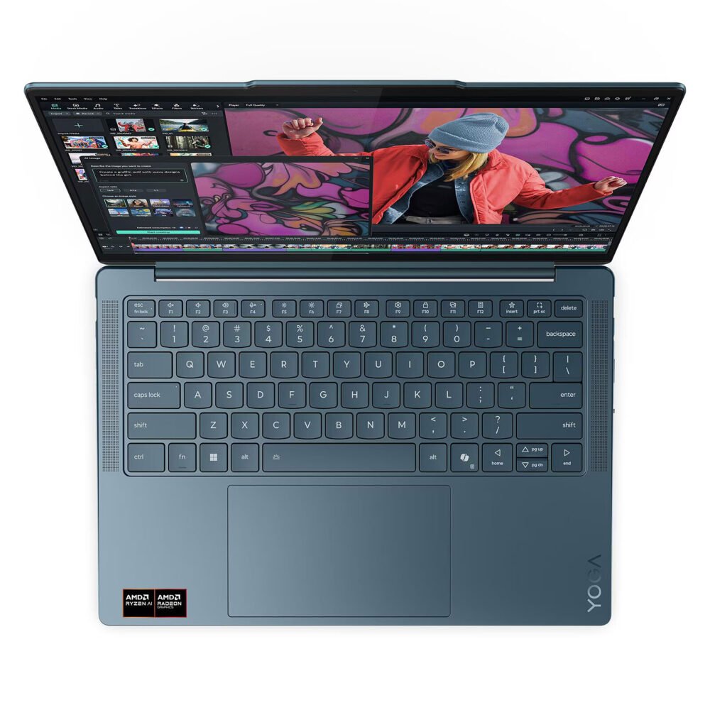 Lenovo Yoga Slim 7 14AKP10 (83JY002CFR)