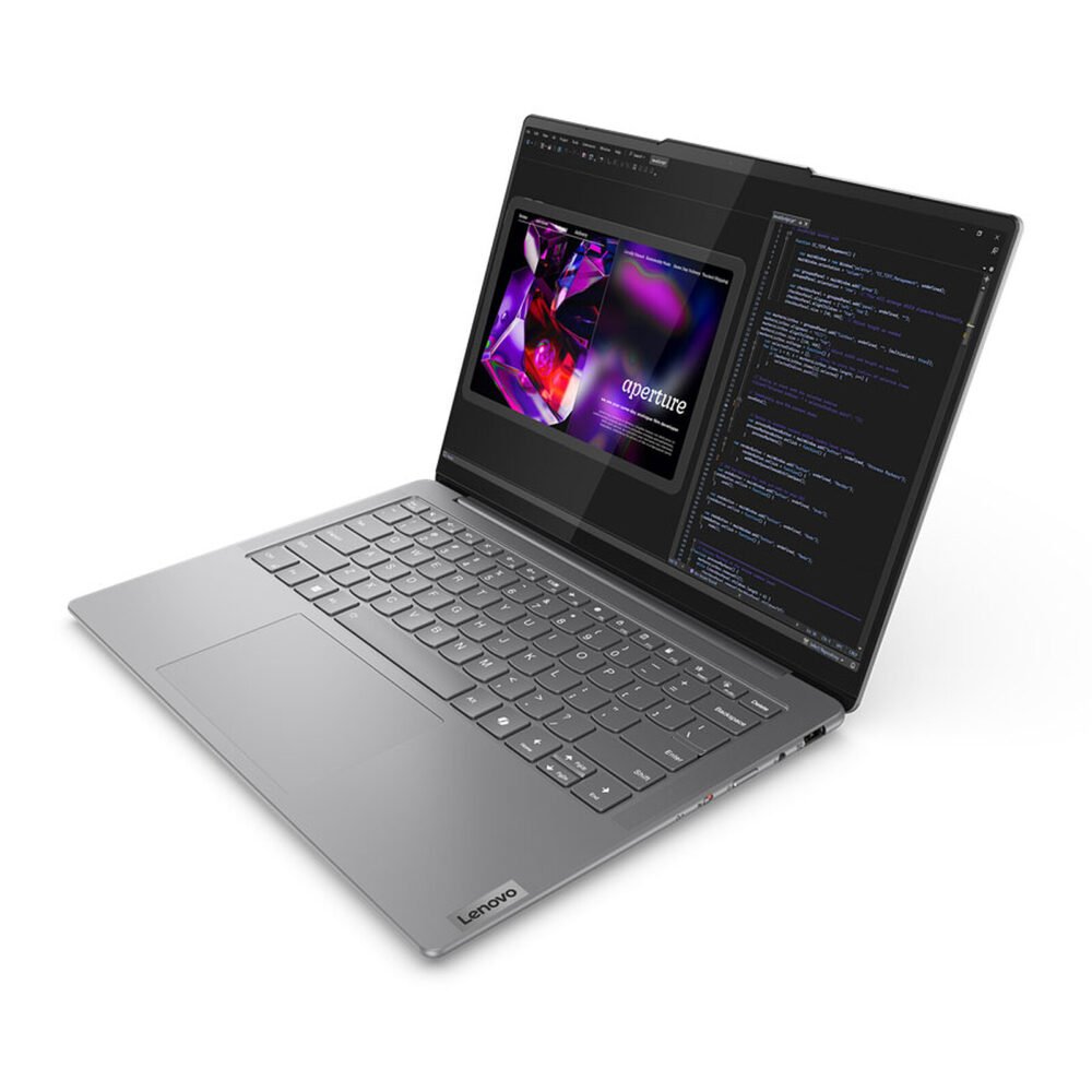 Lenovo Yoga Slim 7 14IMH9 (83CV0051FR)