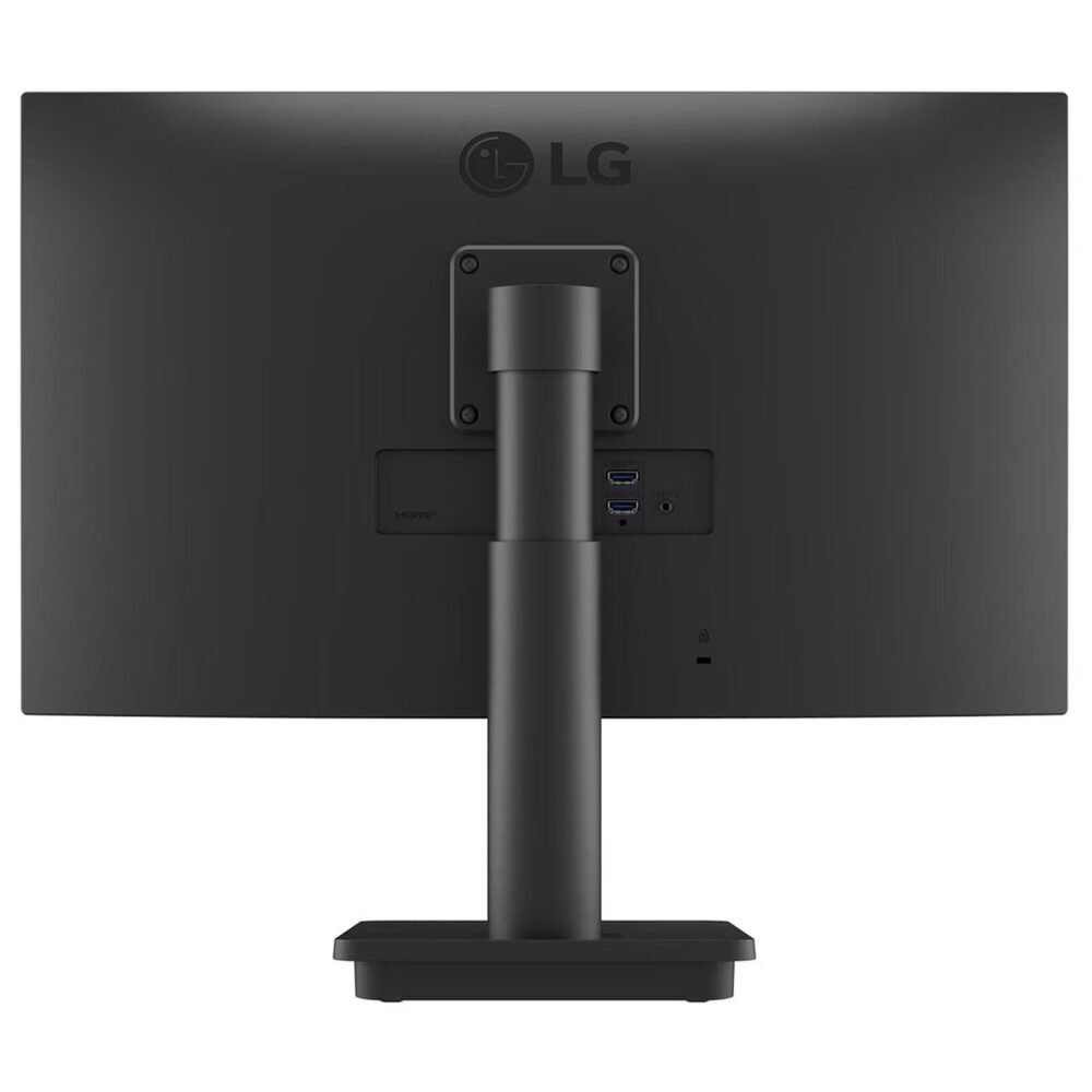 LG 23.8" LED 24MS550-B