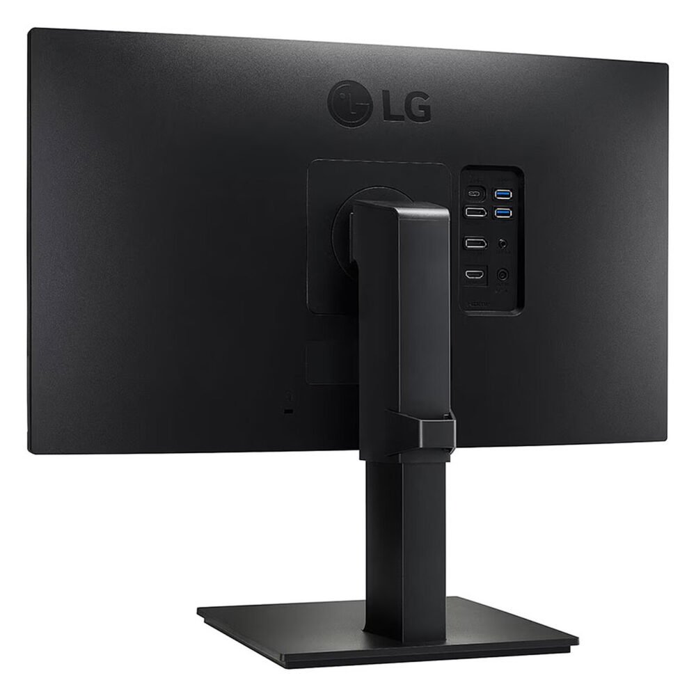 LG 23.8" LED 24QP750P-B