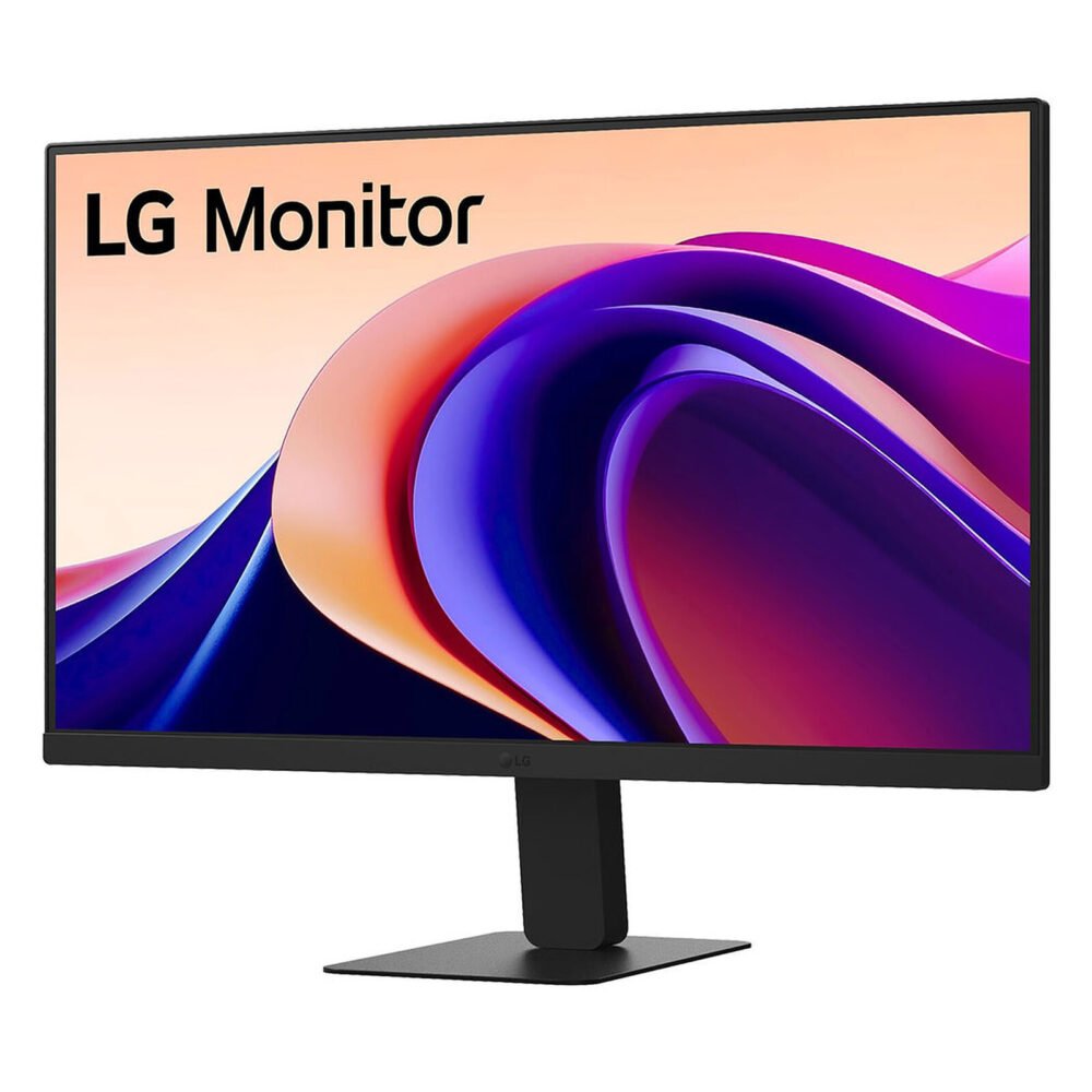 LG 23.8" LED 24U631A-B