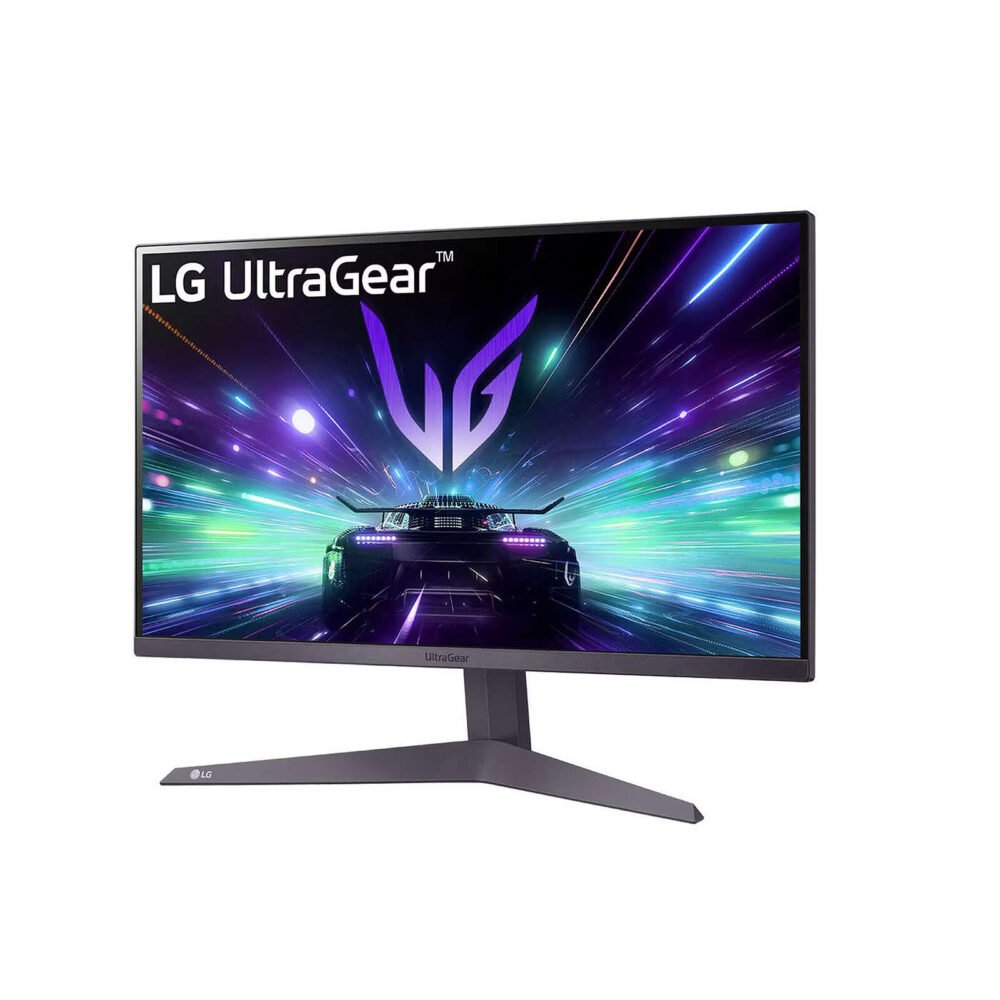 LG 23.8" LED - UltraGear 24GS50F-B