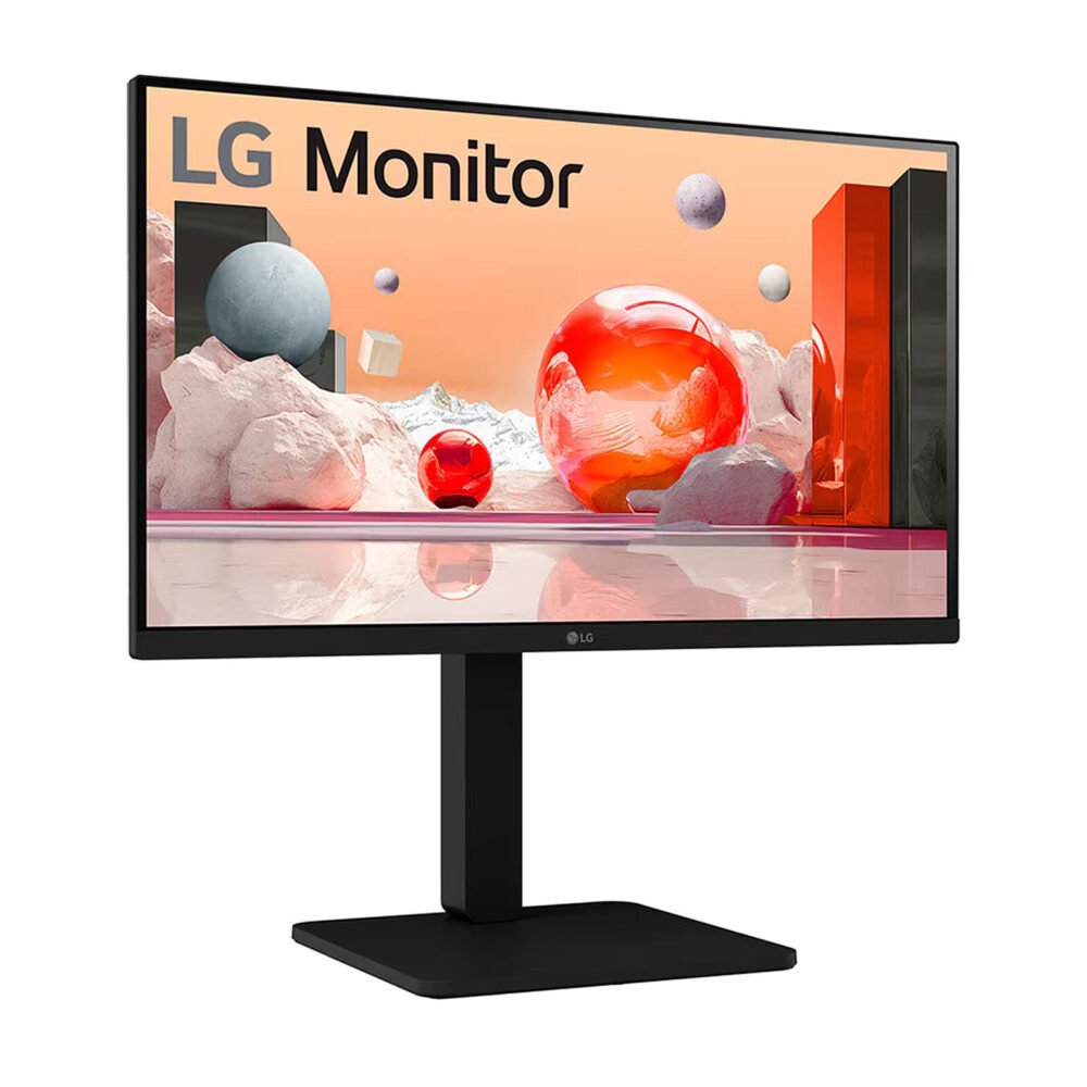 LG 27" LED 27BA560-B