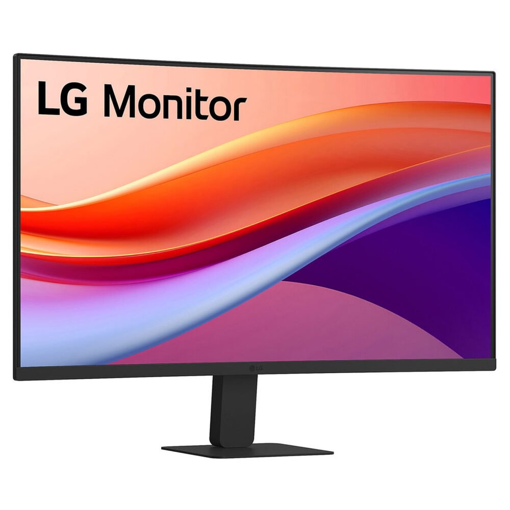 LG 27" LED 27U421A-B