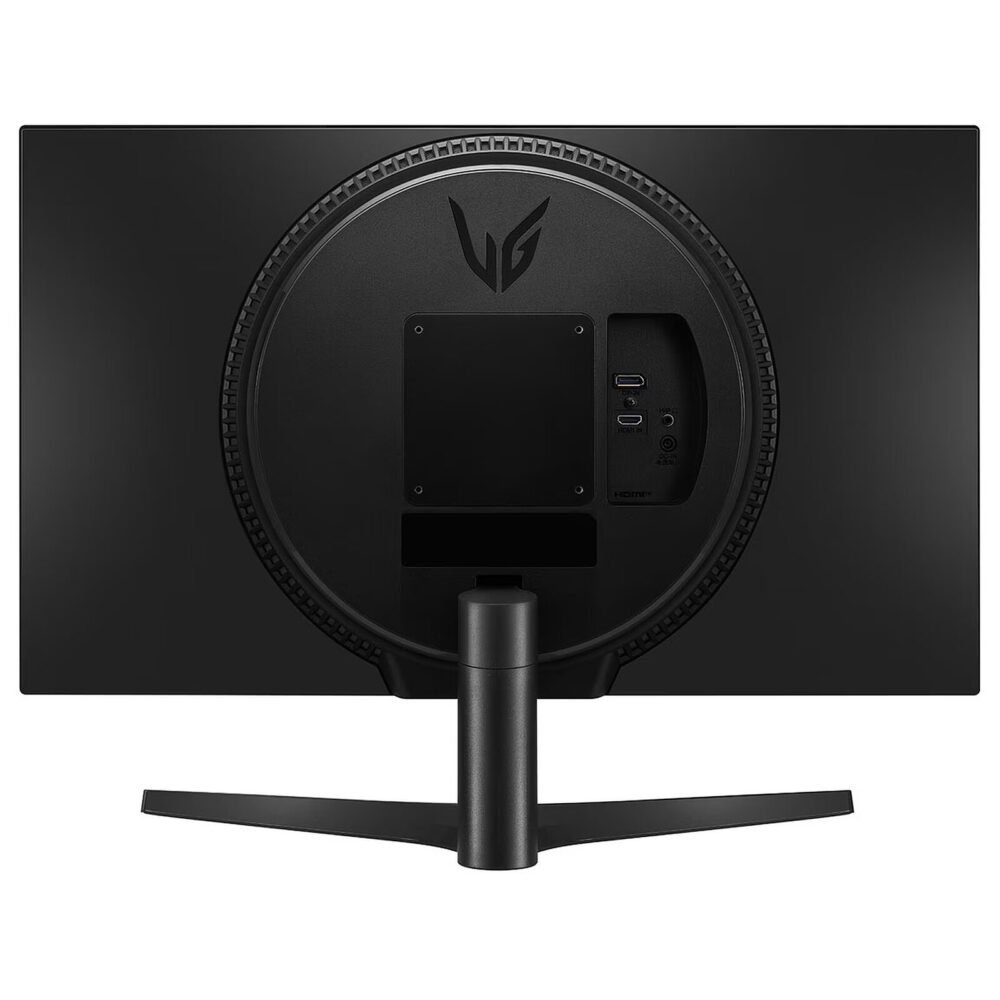 LG 27" LED - UltraGear 27GS60F-B