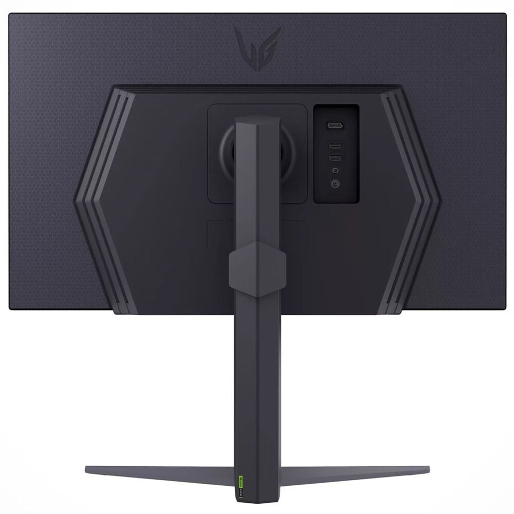 LG 27" LED - UltraGear 27GS75Q-B