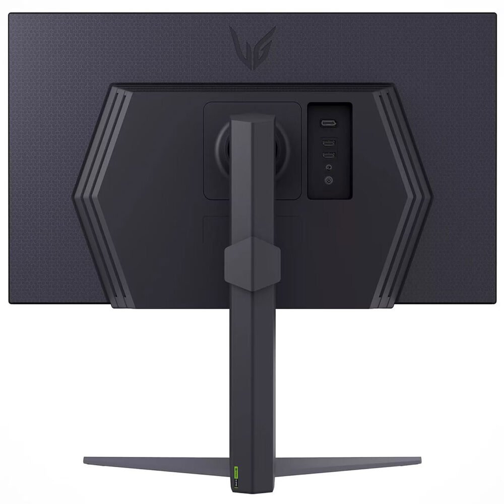 LG 27" LED - UltraGear 27GS75QN-B