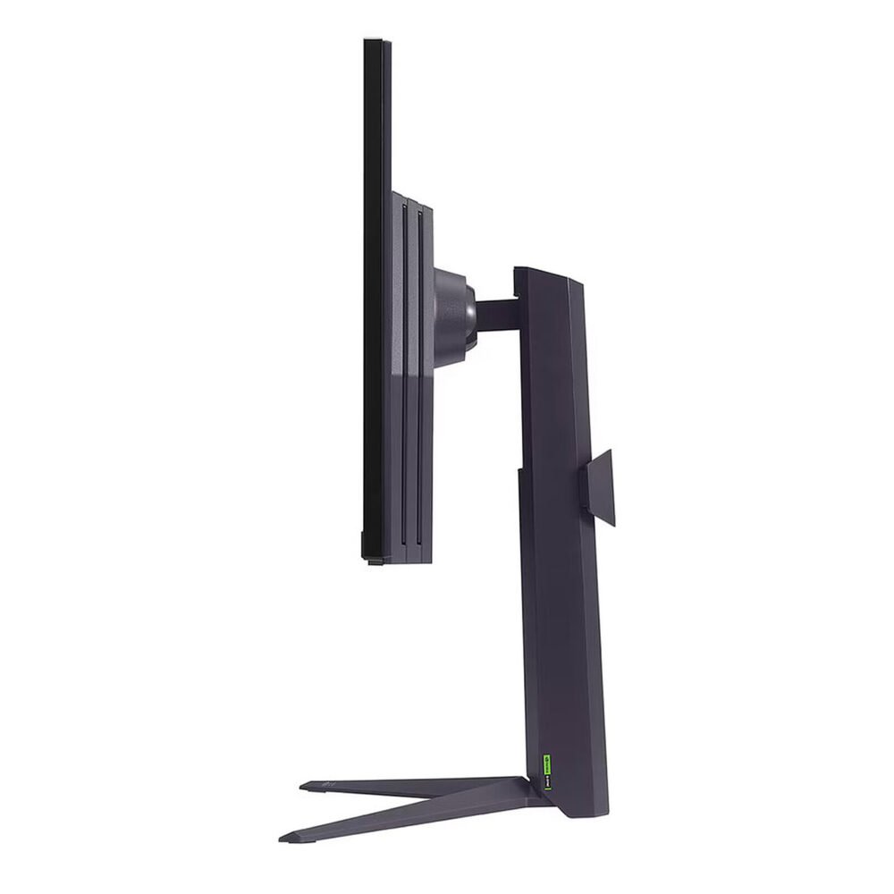 LG 27" LED - UltraGear 27GS85Q-B