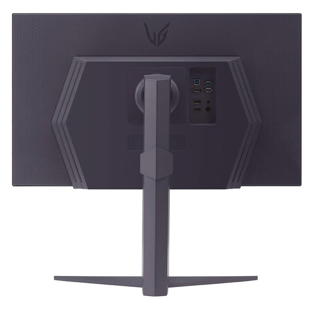 LG 27" LED - UltraGear 27GS85Q-B