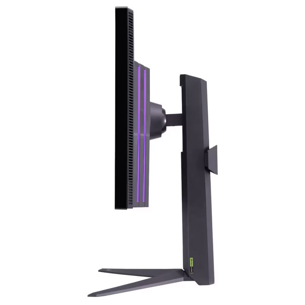 LG 27" Mini LED - UltraGear 27GR95UM-B