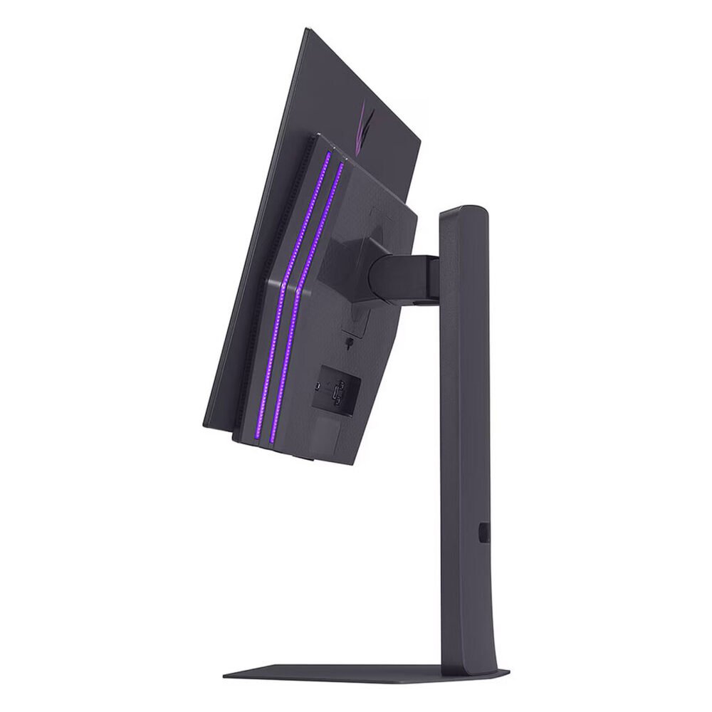 LG 27" OLED - UltraGear 27GX790A-B