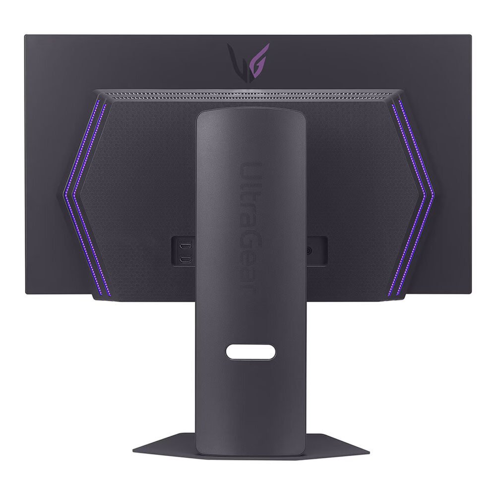 LG 27" OLED - UltraGear 27GX790A-B