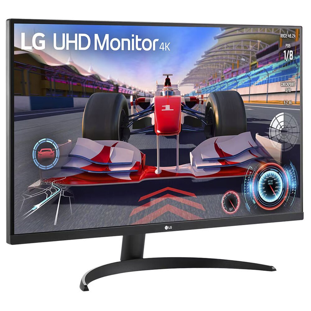 LG 31.5" LED - 32UR500-B