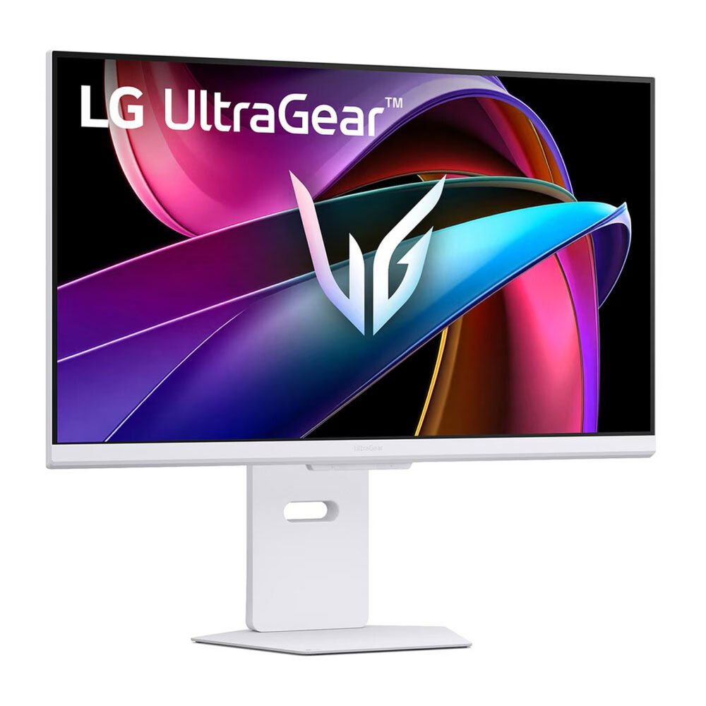 LG 31.5" LED - UltraGear 32G810SA-W