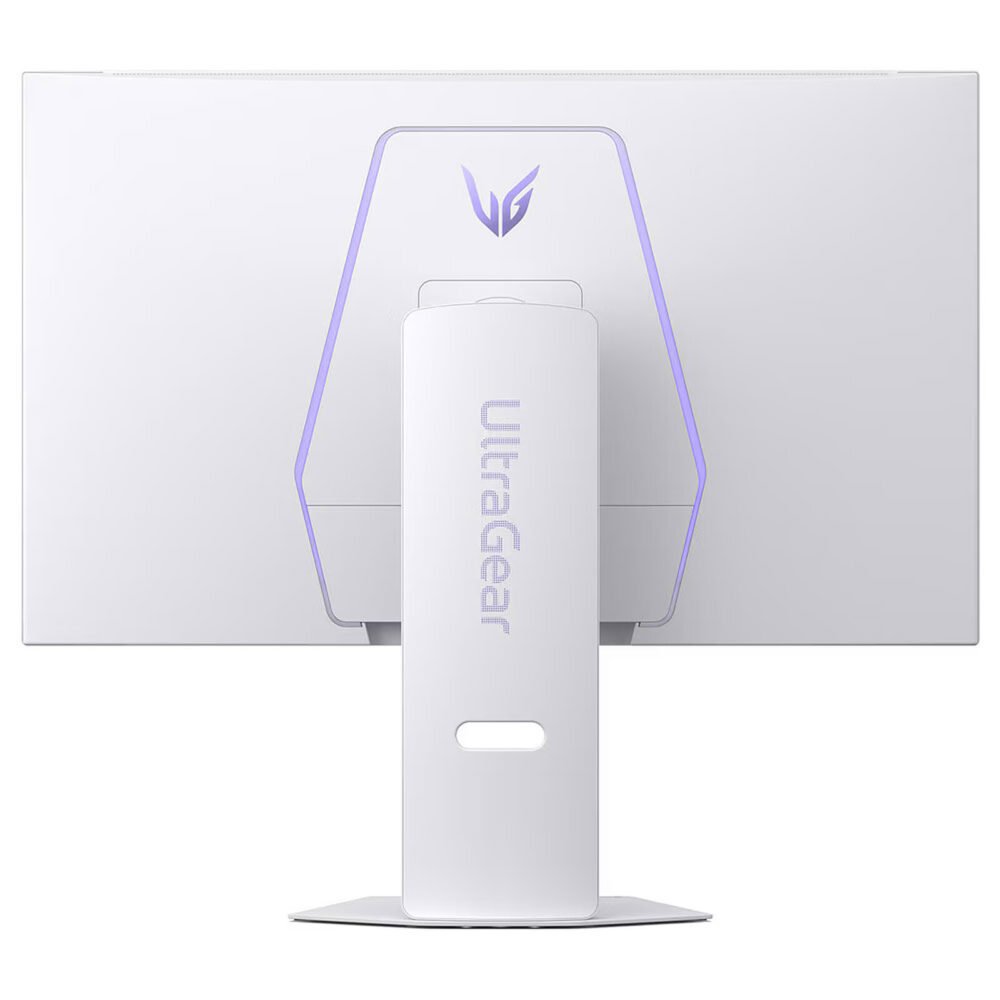 LG 31.5" LED - UltraGear 32G810SA-W