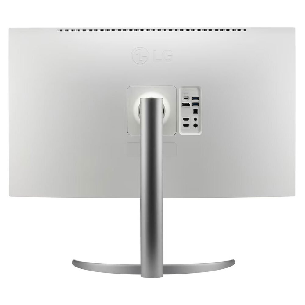 LG 32" LED UltraFine 32UQ850V-W