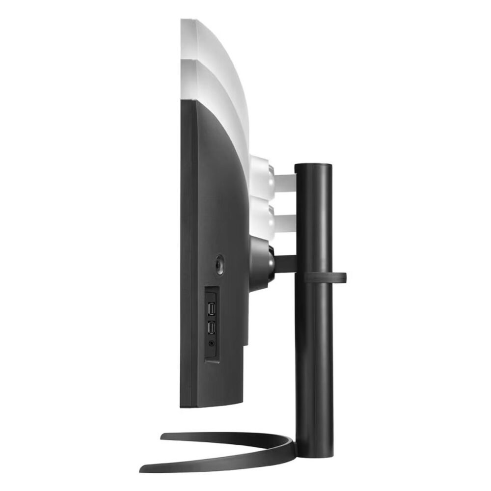 LG 34" LED - UltraWide 34WQ75C-B