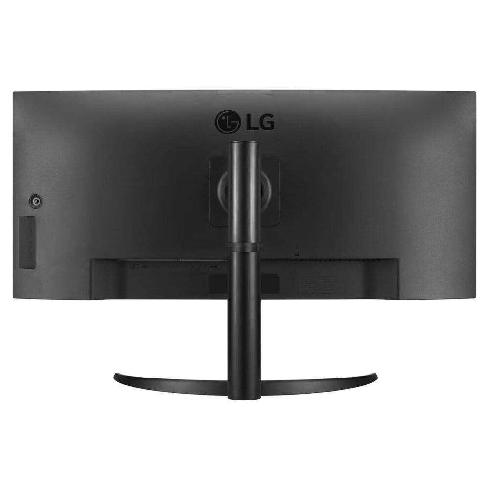 LG 34" LED - UltraWide 34WQ75C-B