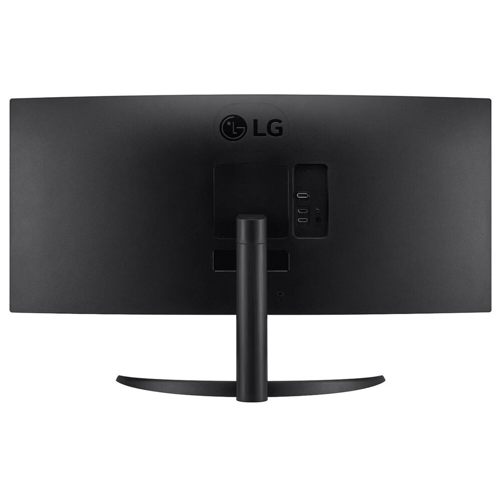 LG 34" LED - UltraWide 34WR50QK-B