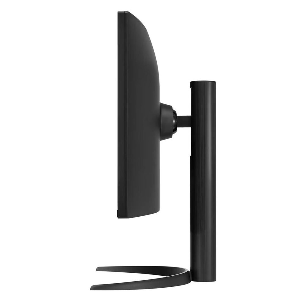 LG 34" LED - UltraWide 34WR55QK-B