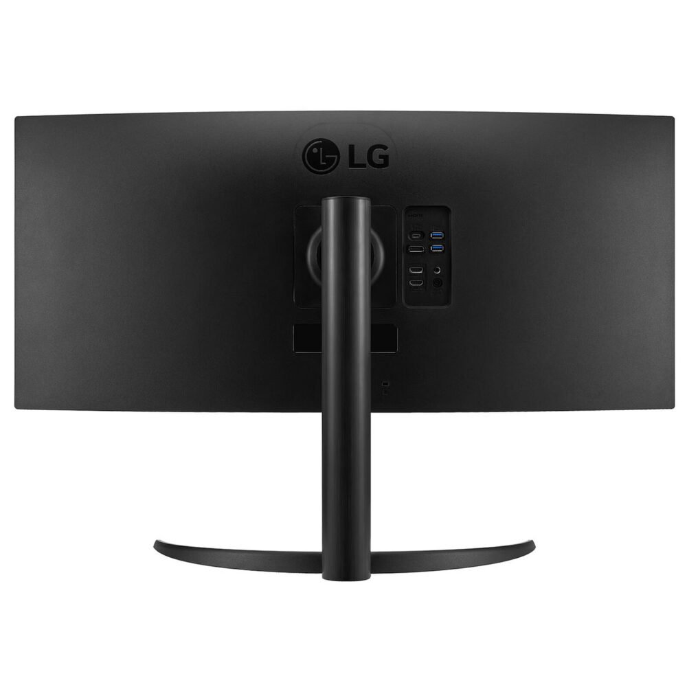LG 34" LED - UltraWide 34WR55QK-B