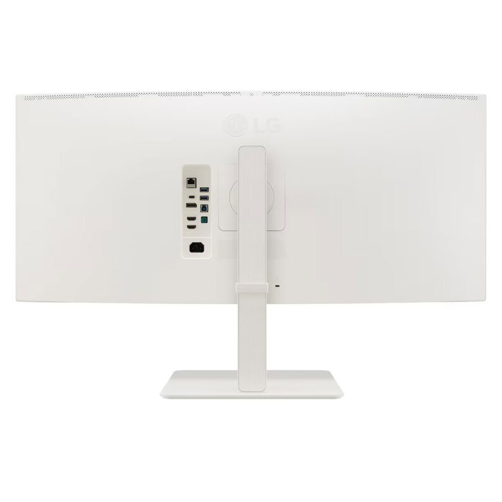 LG 37.5" LED - 38WR85QC-W