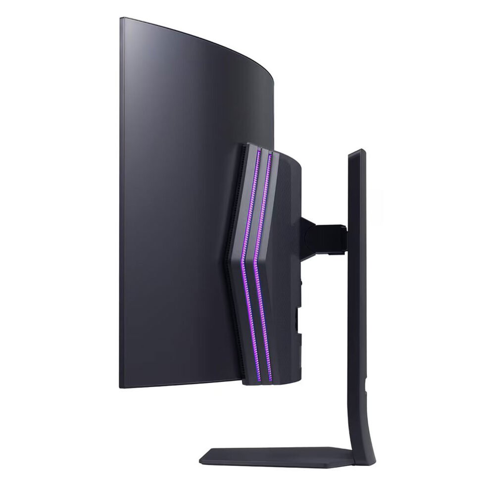 LG 44.5" OLED - UltraGear 45GS95QE-B