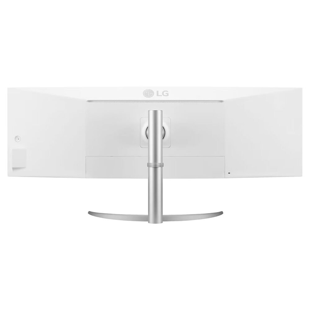 LG 49" LED - 49WQ95C-W