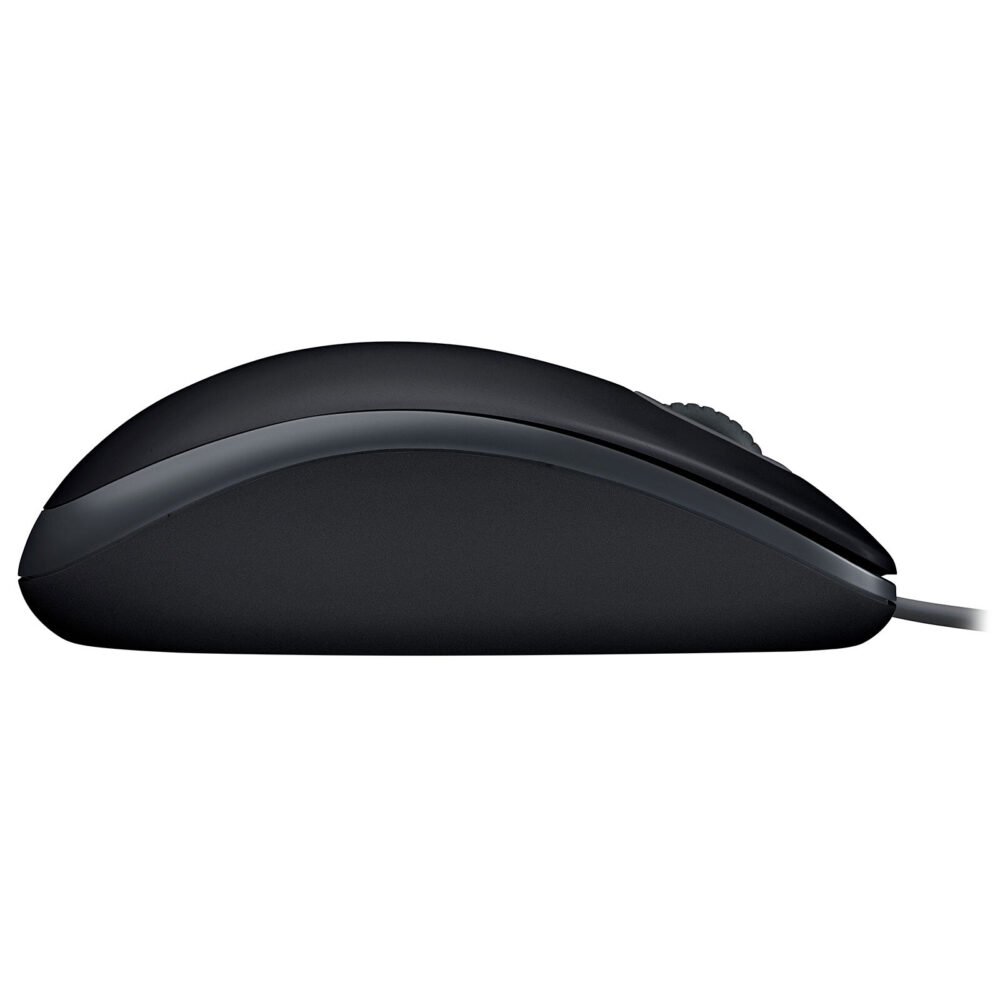 Logitech B110 Silent (Noir)