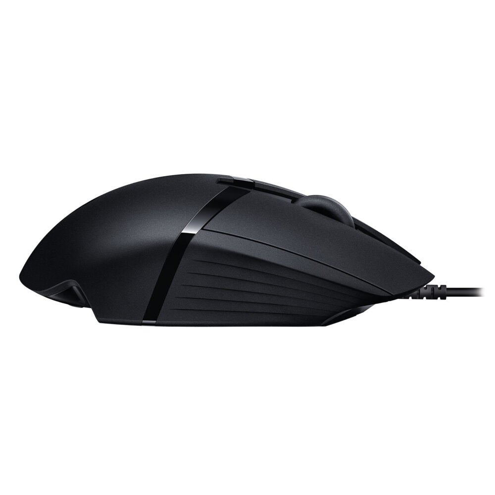 Logitech G G402 Hyperion Fury
