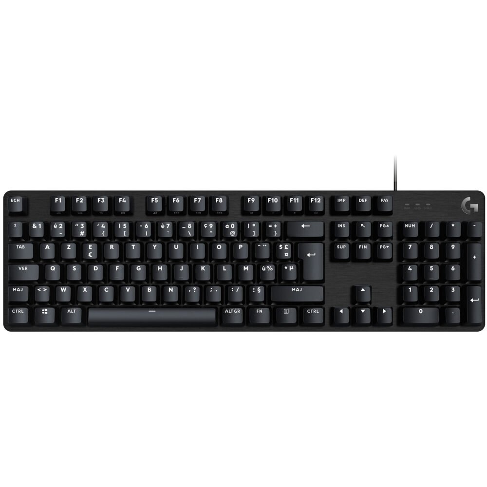 Logitech G G413 SE 1 Logitech G G413 SE