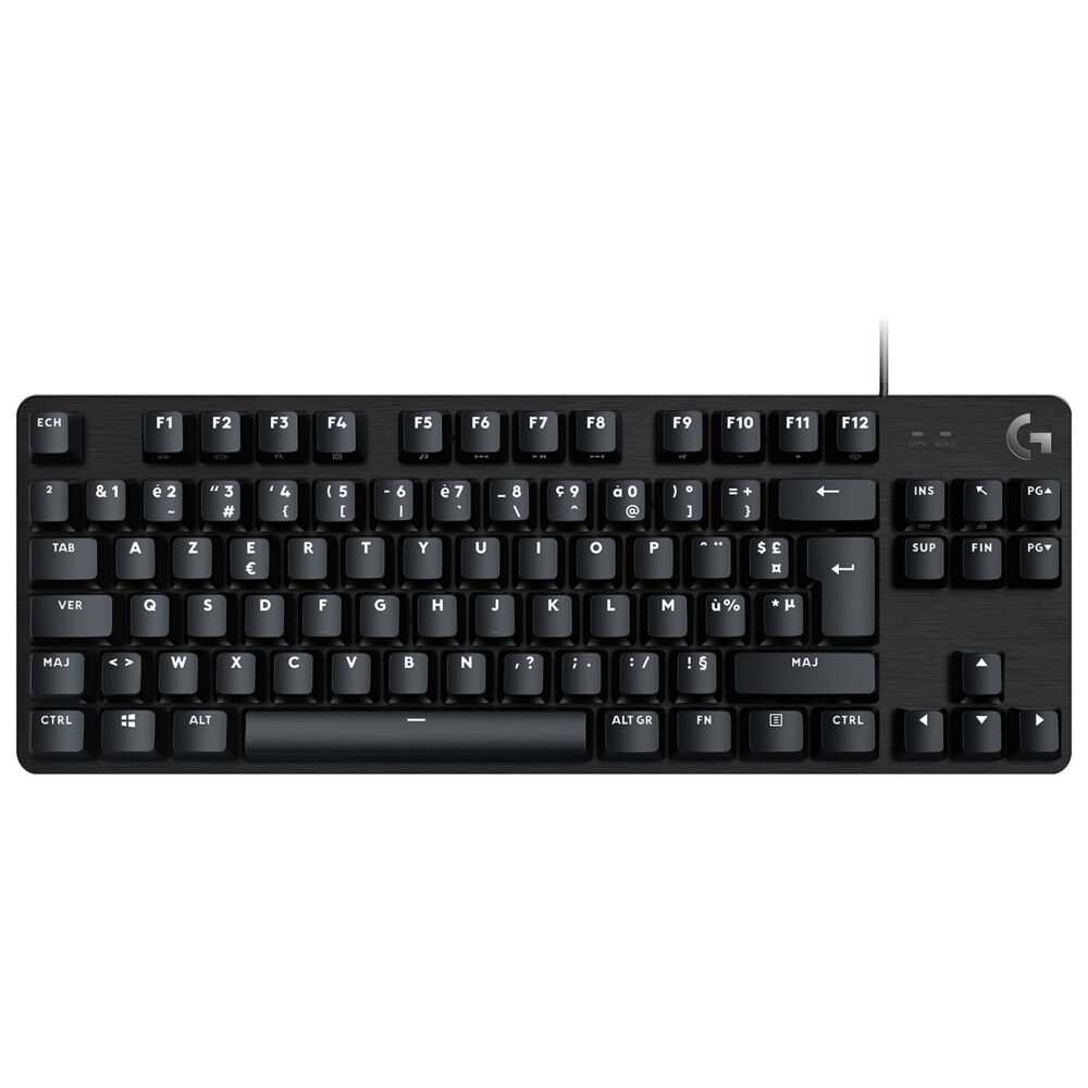 Logitech G G413 TKL SE 1 Logitech G G413 TKL SE