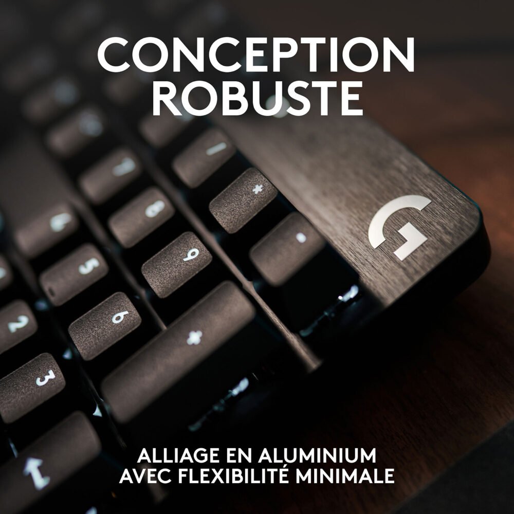 Logitech G G413 TKL SE