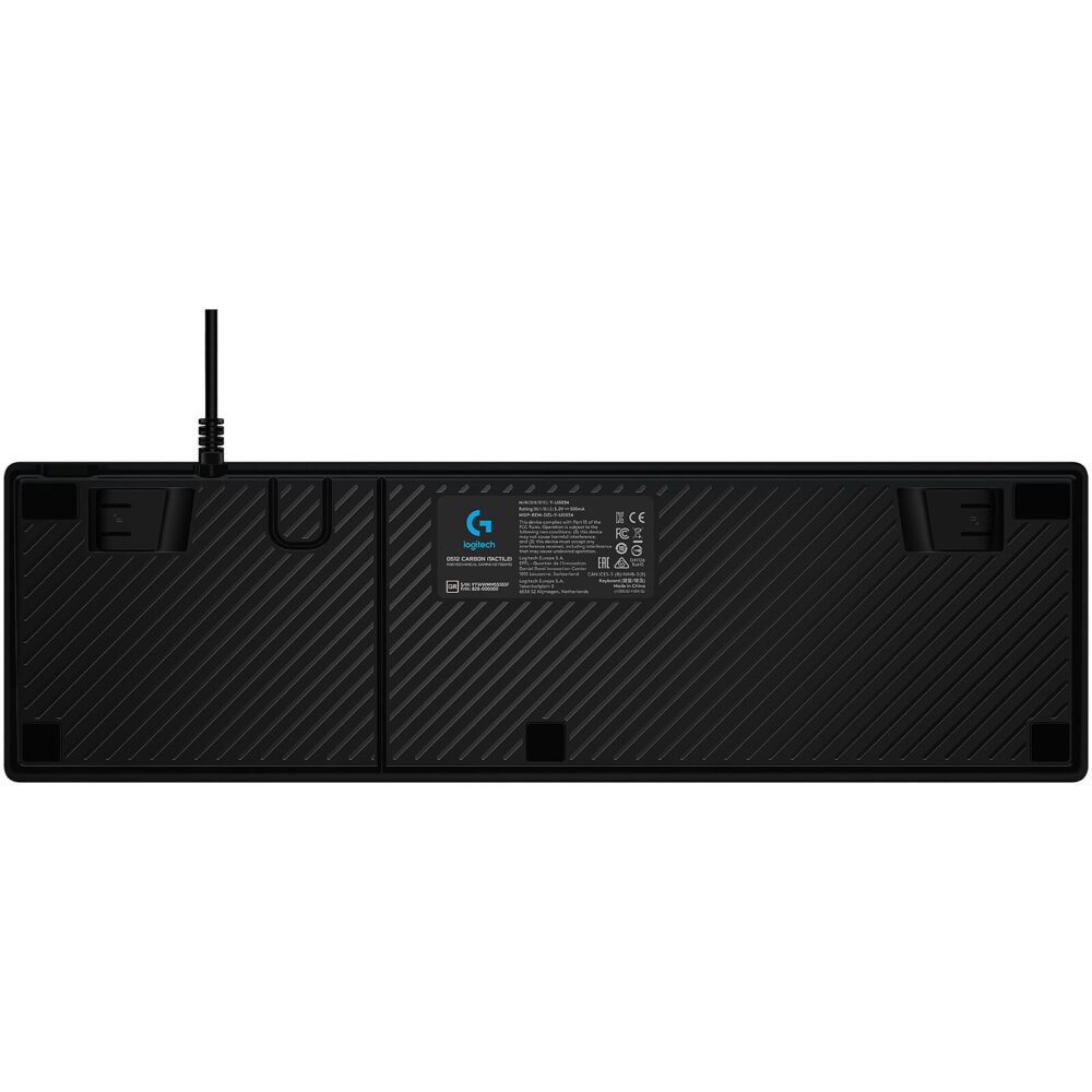 Logitech G G512 GX Blue (Carbon)