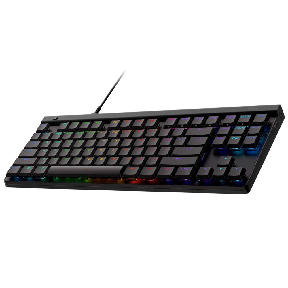 Logitech G G515 TKL Noir 1 Logitech G G515 TKL Noir