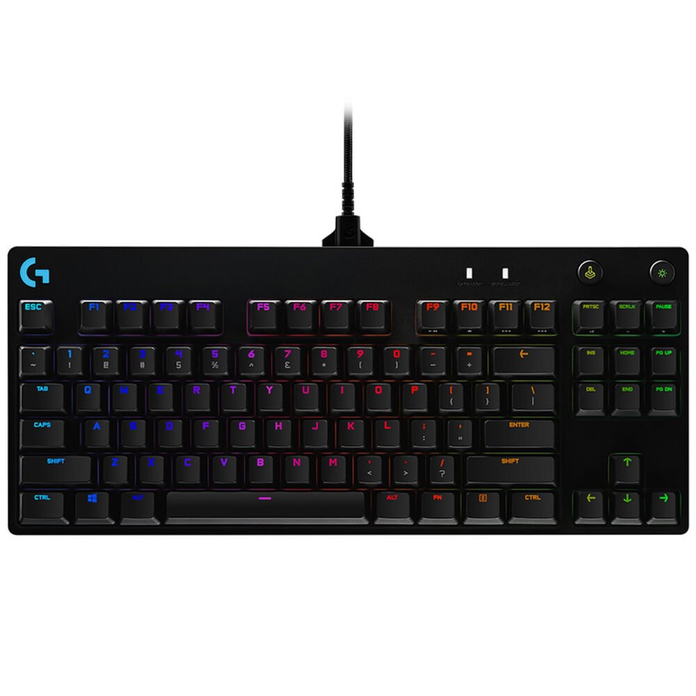 Logitech G Pro - Remis à Neuf