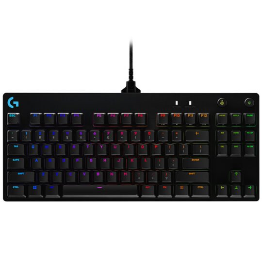 Logitech G Pro - Remis à Neuf 5 Logitech G Pro - Remis à Neuf