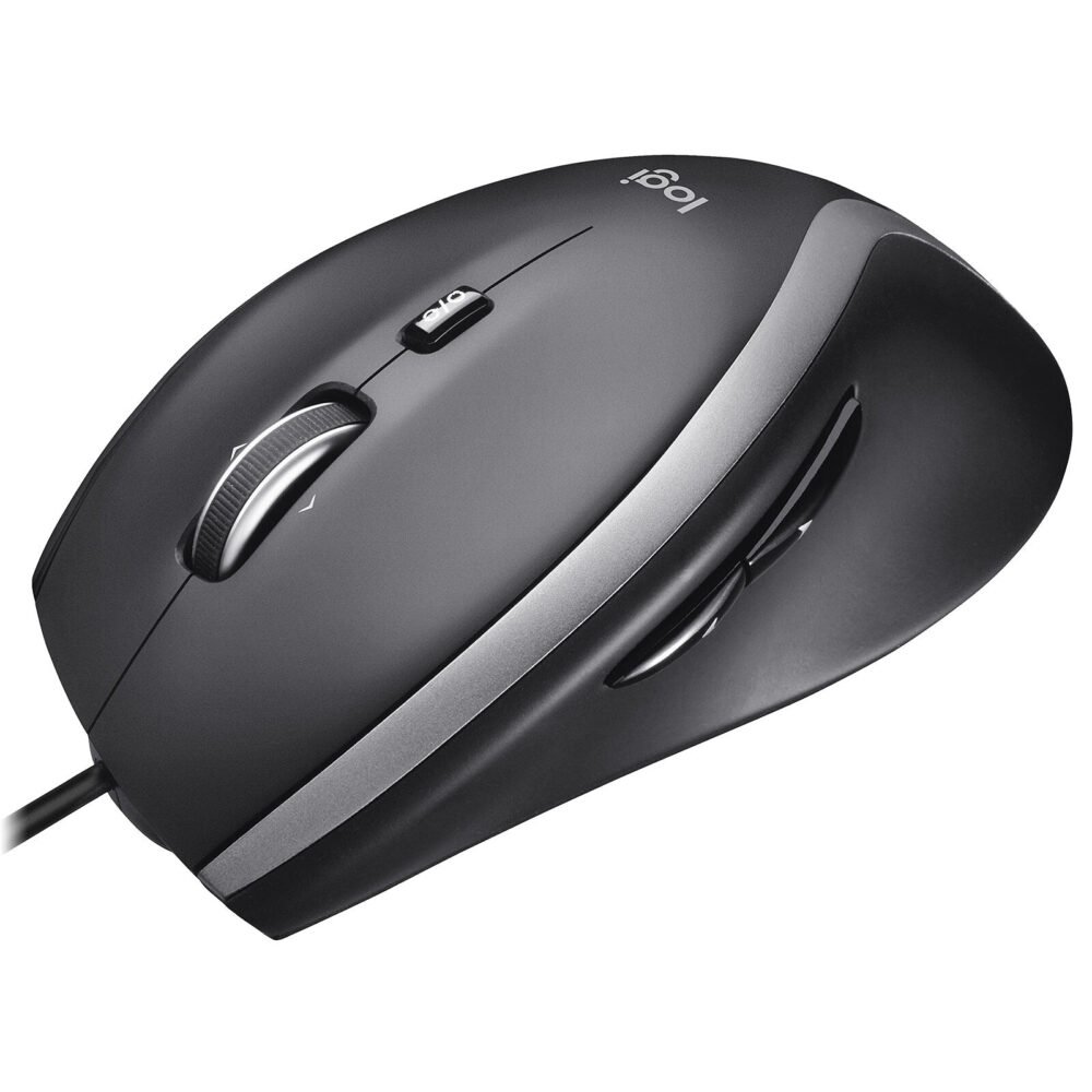 Logitech M500S