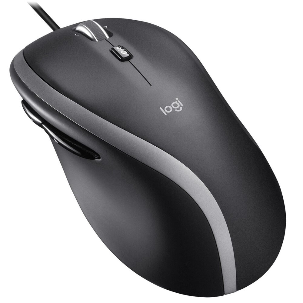 Logitech M500S