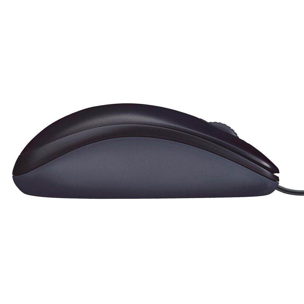 Logitech Mouse M90