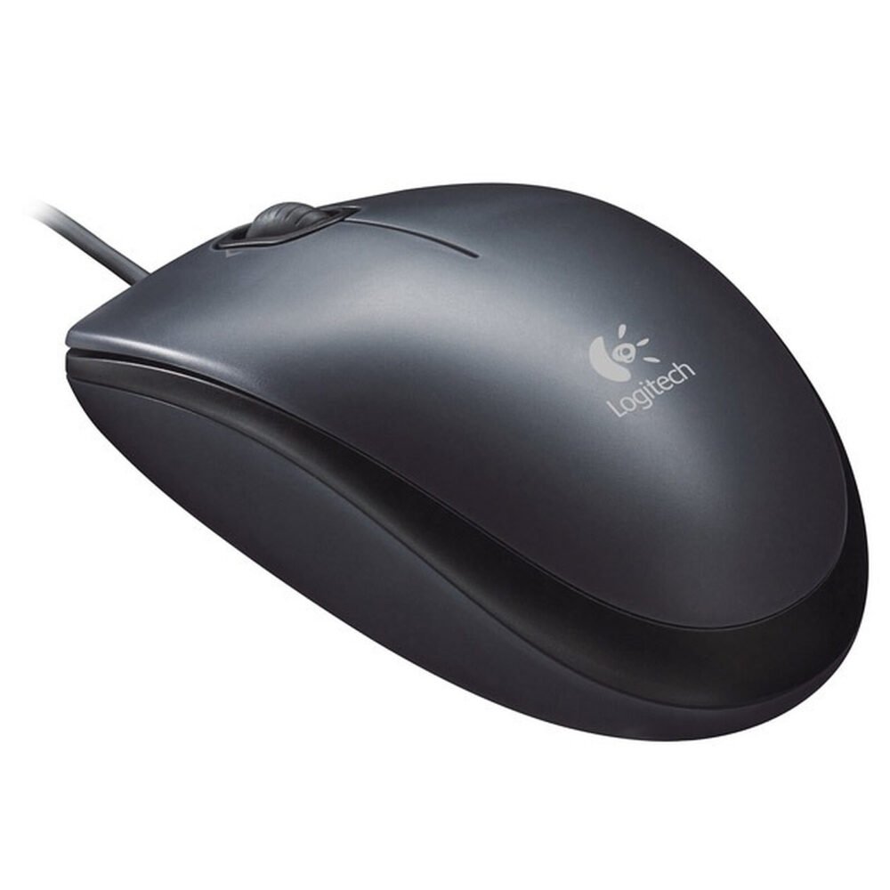 Logitech Mouse M90 (x10)
