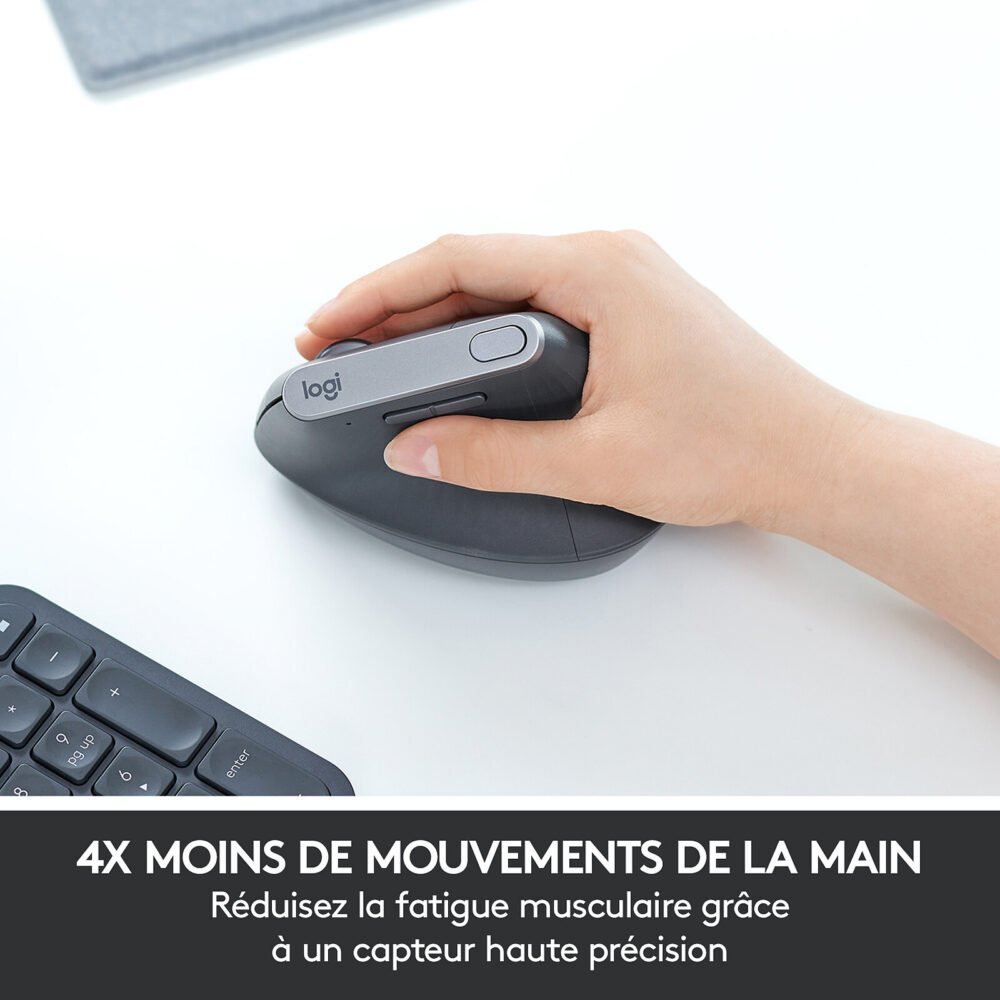Logitech MX Vertical
